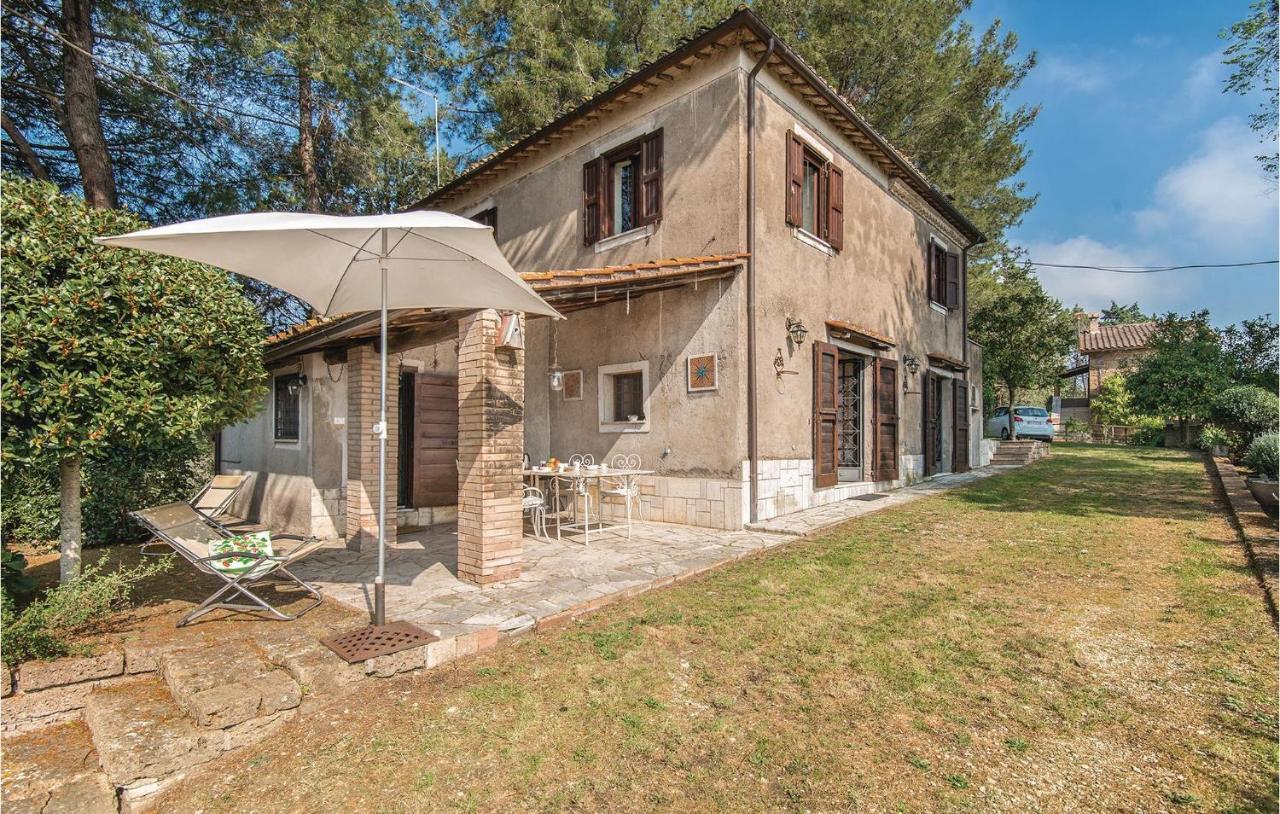 Holiday home Il Seminario Collevecchio  Exterior foto