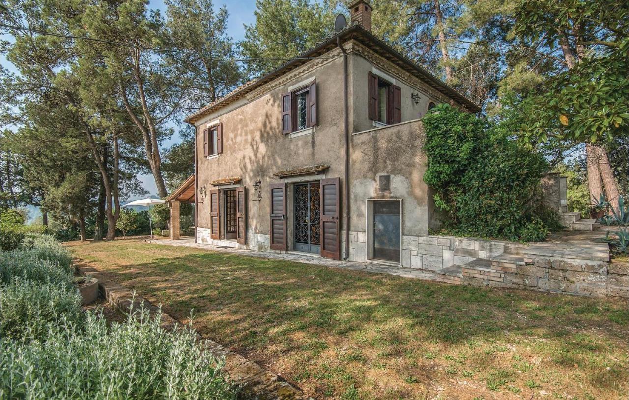 Holiday home Il Seminario Collevecchio  Exterior foto