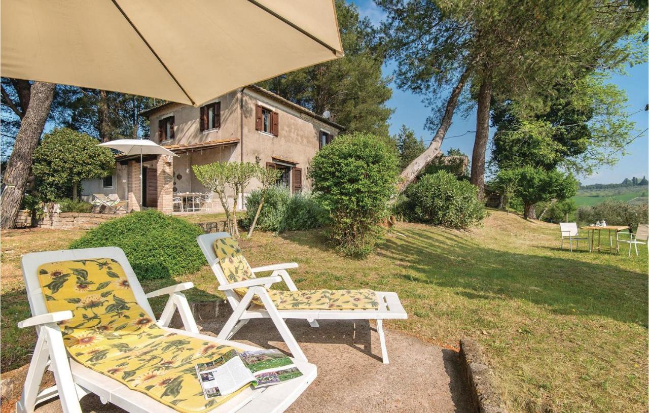 Holiday home Il Seminario Collevecchio  Exterior foto