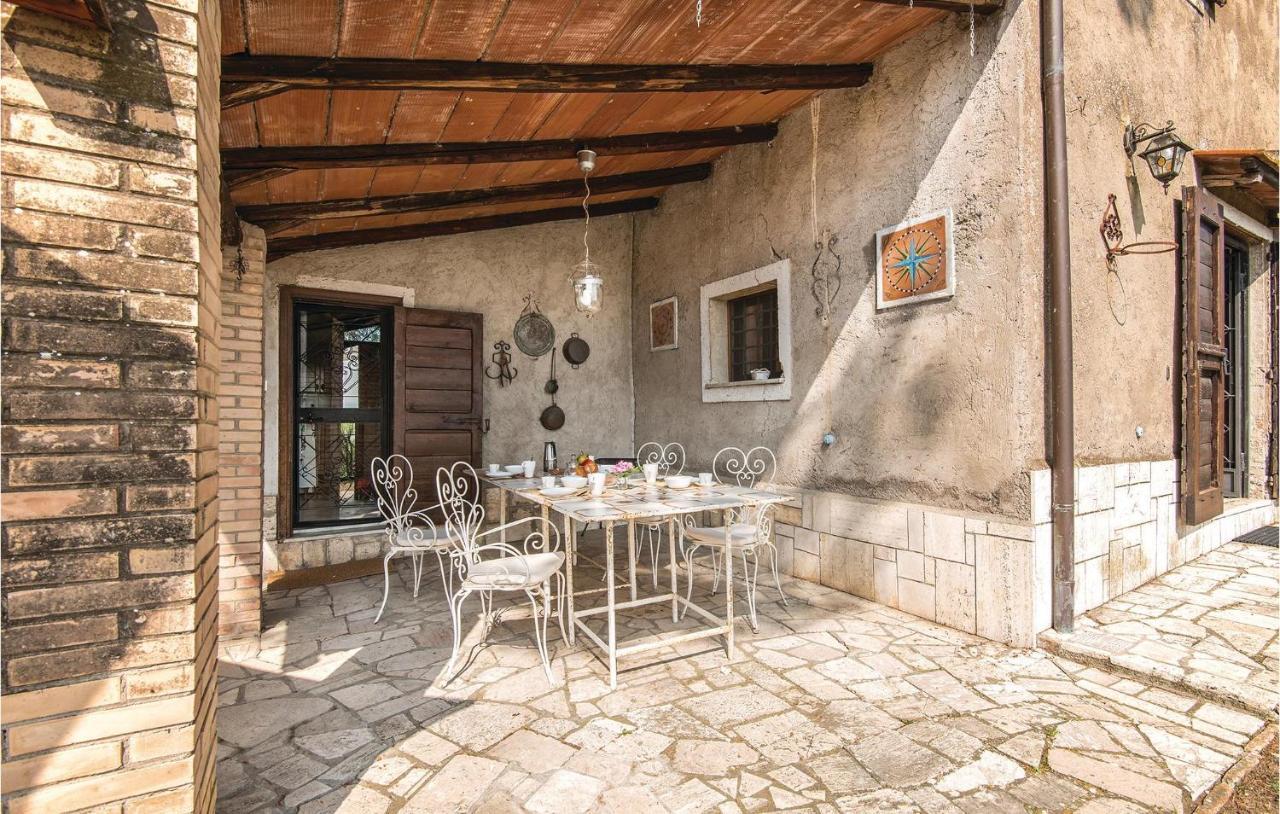 Holiday home Il Seminario Collevecchio  Exterior foto