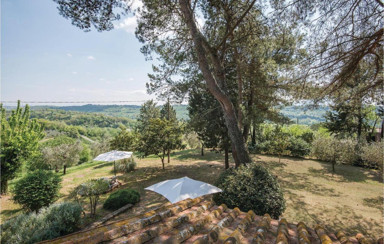 Holiday home Il Seminario Collevecchio  Exterior foto