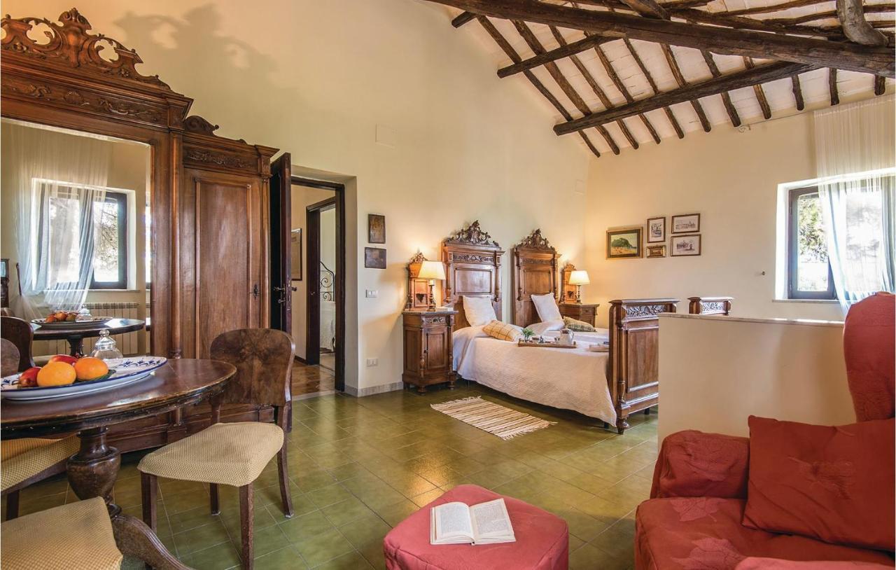 Holiday home Il Seminario Collevecchio  Exterior foto